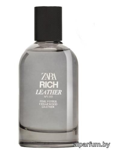 Rich Leather Nº1555