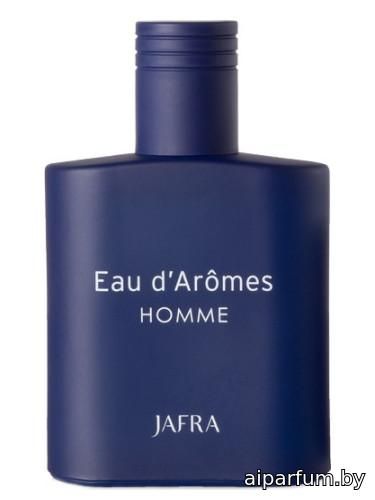 Eau D'aromes Homme