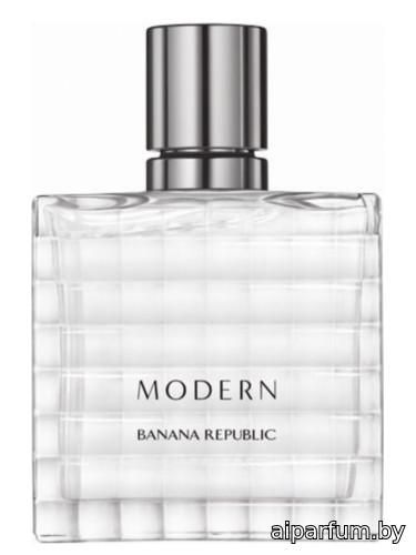 Modern Man