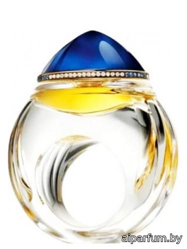Boucheron Femme Baccarat Limited Edition
