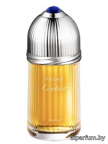 Pasha de Cartier Parfum
