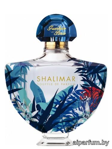 Shalimar Souffle de Parfum 2018