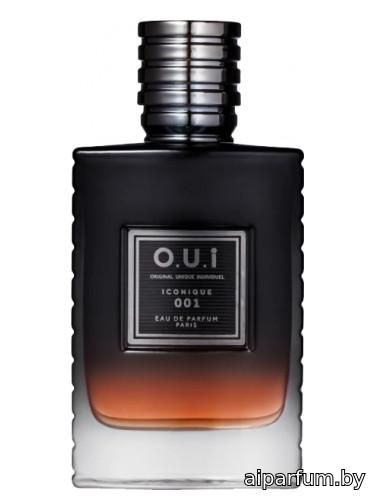 Iconique 001