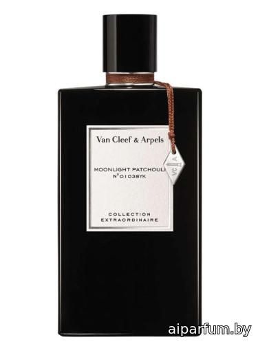 Moonlight Patchouli