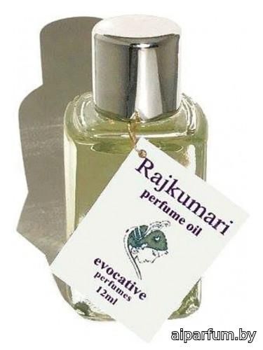 Rajkumari