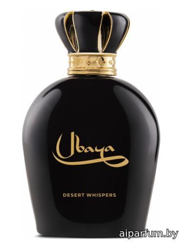 Desert Whispers