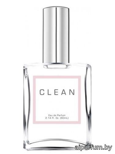 Clean Fragrance