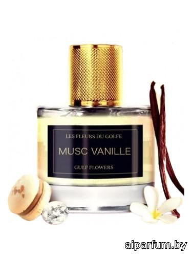Musc Vanille