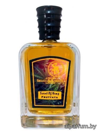 Scent of Hemp Fruttata