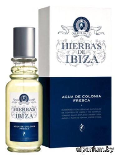 Hierbas de Ibiza