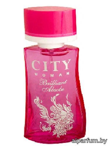 Brilliant Absolu
