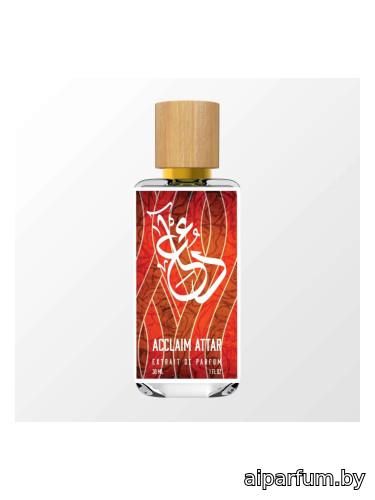 Acclaim Attar