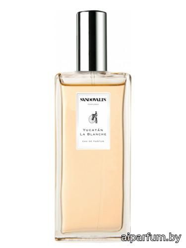 Yucatán la Blanche