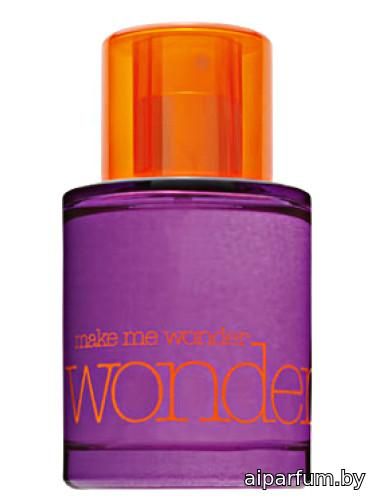Make Me Wonder