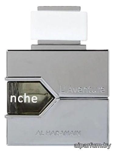 L'Aventure Blanche