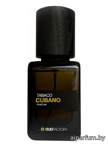 Tabaco Cubano