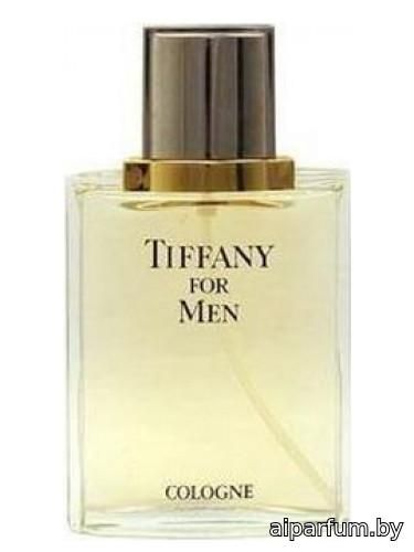 Tiffany for Men