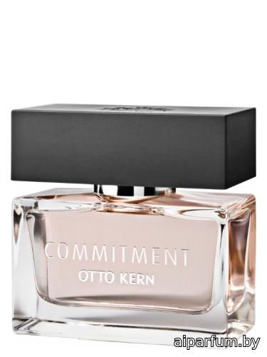 Otto Kern Commitment Woman