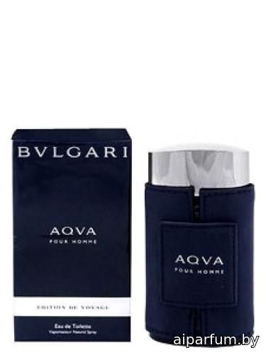 Aqua Pour Homme Edition Limitee