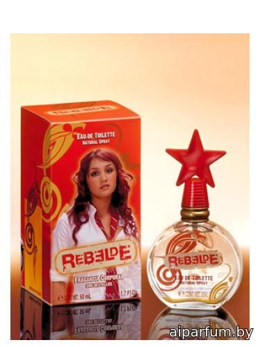 Rebelde Roberta