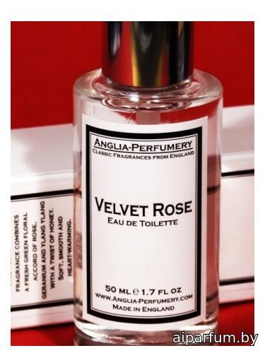 Velvet Rose