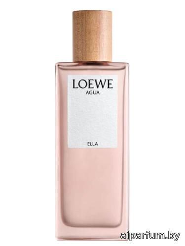Agua de Loewe Ella