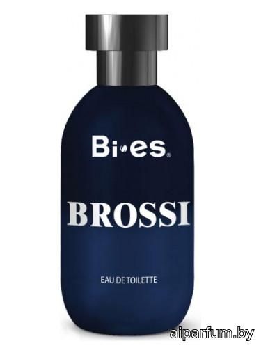 Brossi Blue