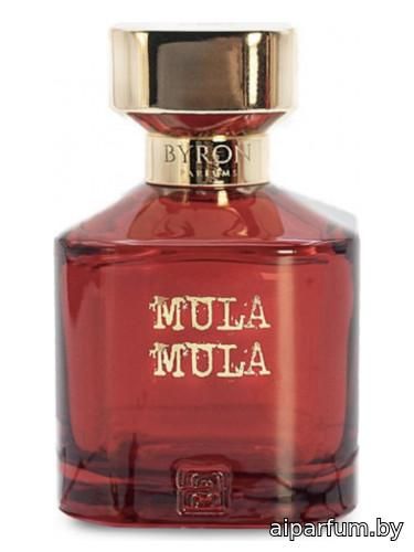 Mula Mula Rouge Extrême