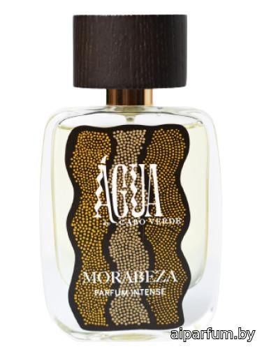 Morabeza