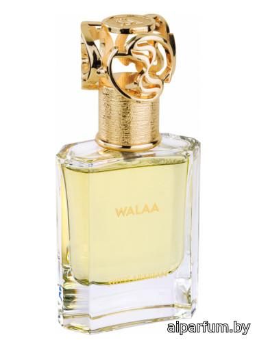 Walaa