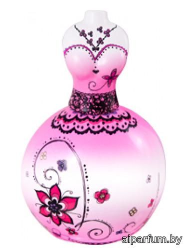 Lady Pink