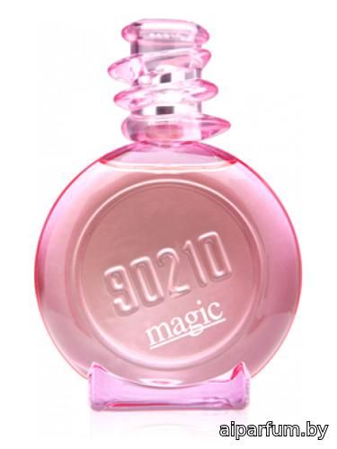 Beverly Hills 90210 Magic