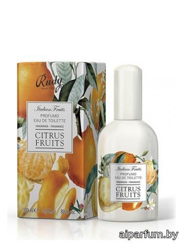 Citrus Fruits
