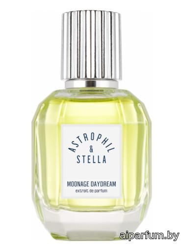 Moonage Daydream