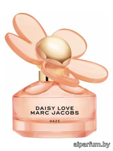 Daisy Love Daze