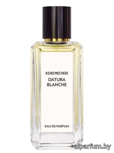 Datura Blanche