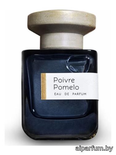 Poivre Pomelo
