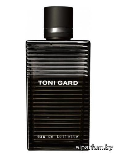 Toni Gard Man