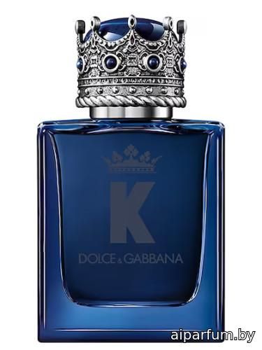 K by Dolce & Gabbana Eau de Parfum Intense