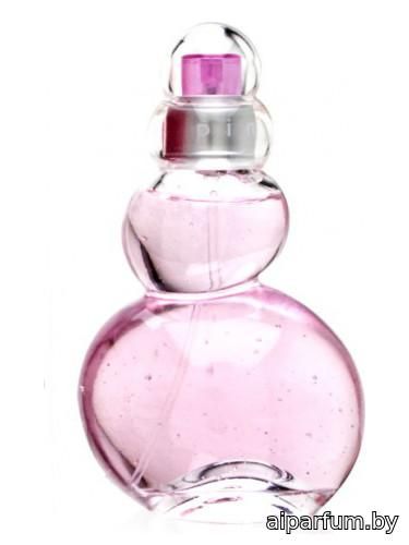 Pink Tonic