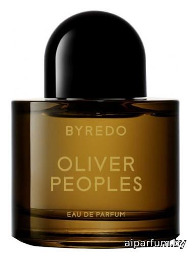 Oliver Peoples Mustard