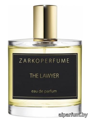 The Lawyer