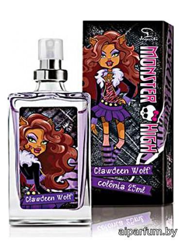 Monster High Clawdeen