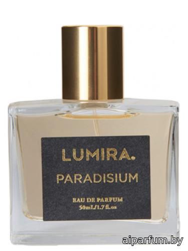 Paradisium