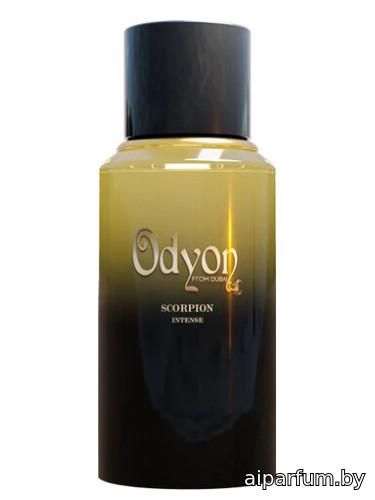 Scorpion Intense