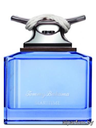 Maritime for Him