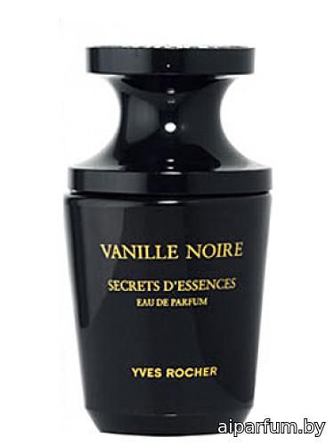 Vanile Noire Eau de Parfum