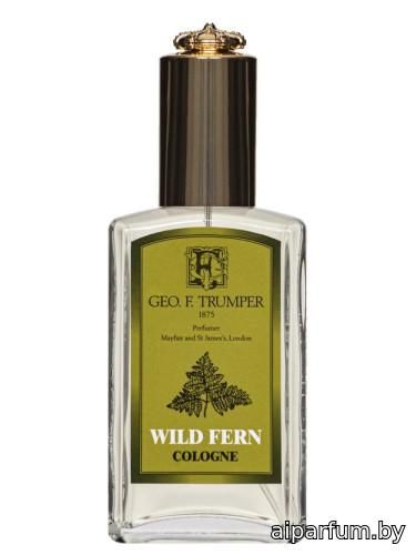 Wild Fern Cologne