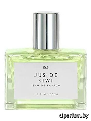 Jus de Kiwi