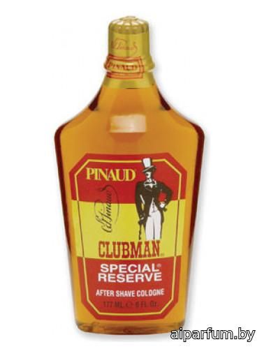 Clubman Special Reserve